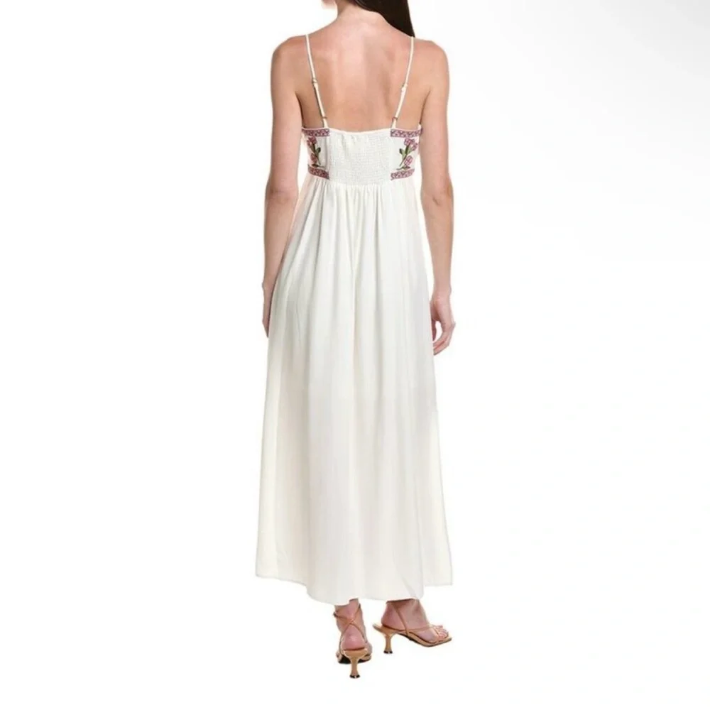 SALTWATER LUXE by Anthropologie dress. Size Small. NWT! - Picture 5 of 6